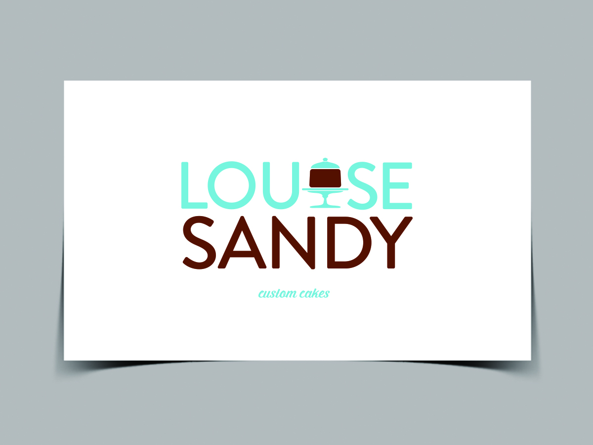 Graphic Design by skanderson for Louise Sandy | Design #4323448