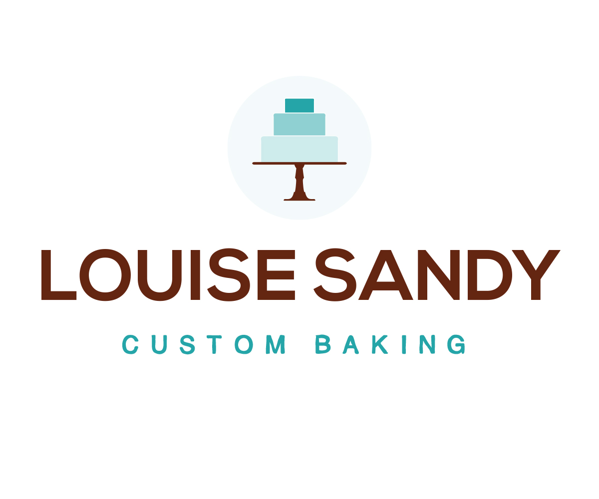 Graphic Design by Jason H for Louise Sandy | Design #4315144