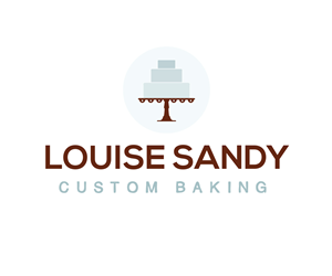 Graphic Design by Jason H for Louise Sandy | Design: #4321422
