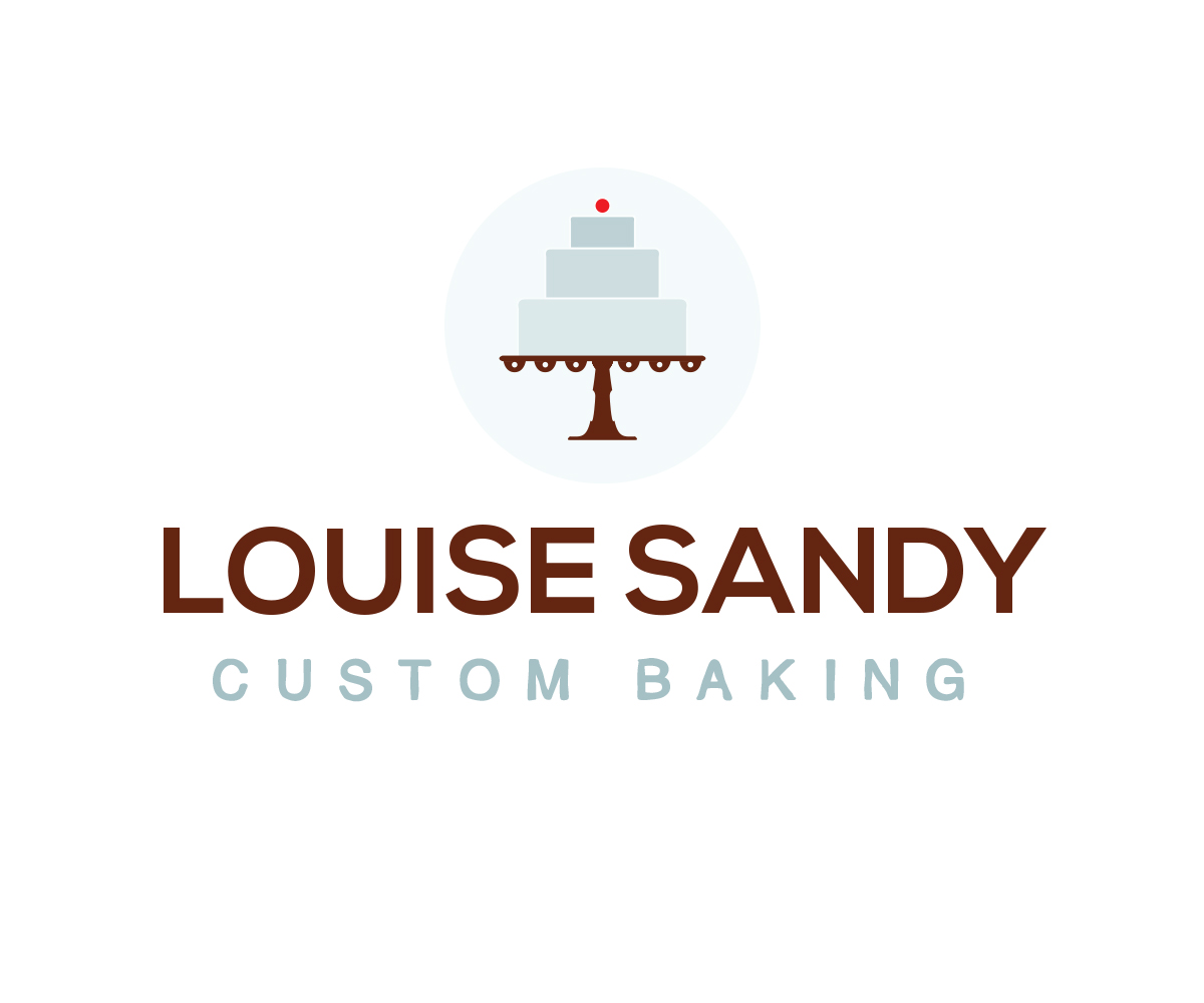 Diseño Gráfico por Jason H para Louise Sandy | Diseño #4321428