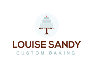 Graphic Design by Jason H for Louise Sandy | Design: #4321428