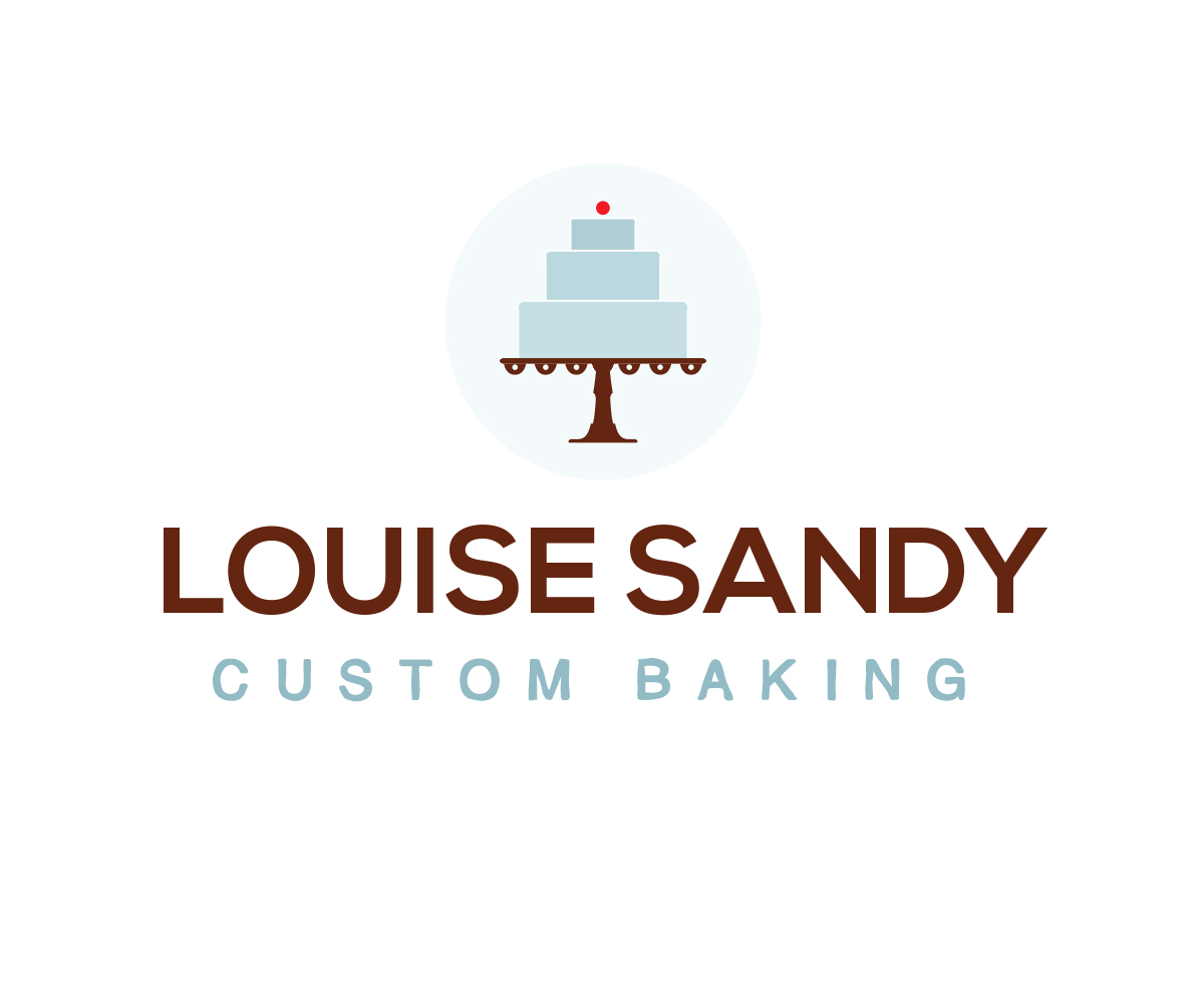 Diseño Gráfico por Jason H para Louise Sandy | Diseño #4321456