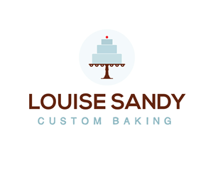 Graphic Design by Jason H for Louise Sandy | Design: #4321456