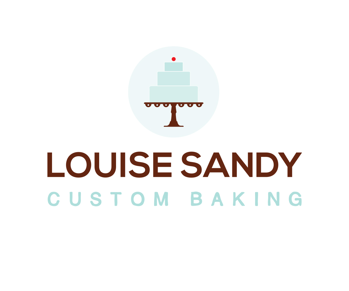 Diseño Gráfico por Jason H para Louise Sandy | Diseño #4324050