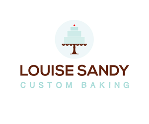 Graphic Design by Jason H for Louise Sandy | Design: #4324050