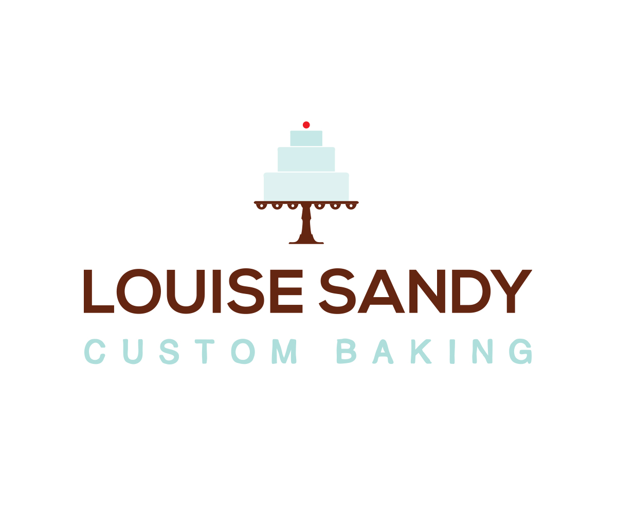 Graphic Design by Jason H for Louise Sandy | Design #4324064
