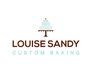 Graphic Design by Jason H for Louise Sandy | Design: #4324064