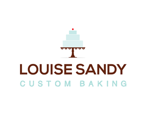 Graphic Design by Jason H for Louise Sandy | Design: #4324077
