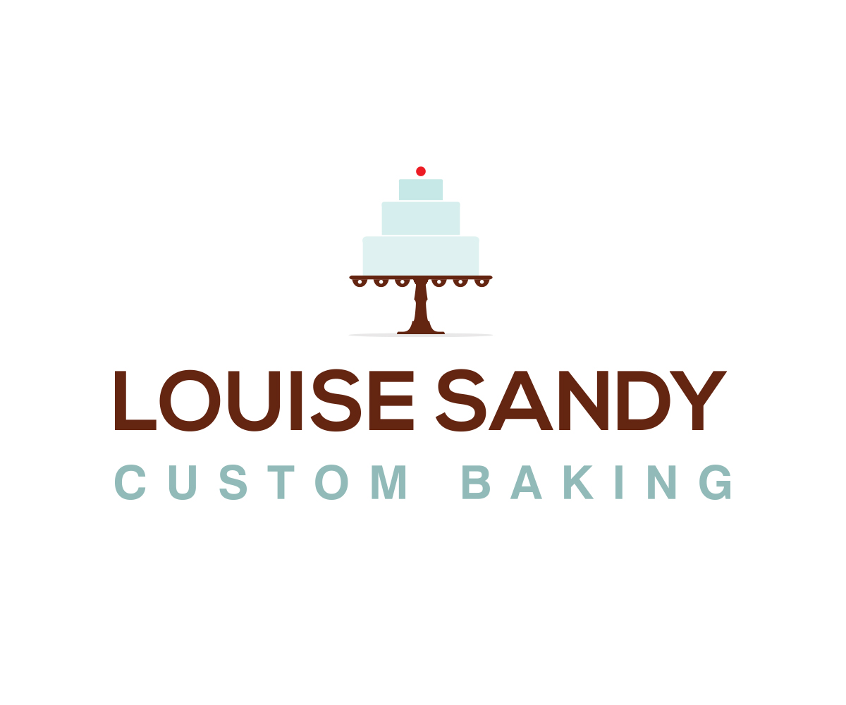Graphic Design by Jason H for Louise Sandy | Design: #4324228