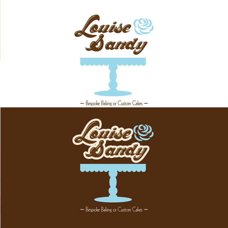 Graphic Design by AngelGu for Louise Sandy | Design #4349210