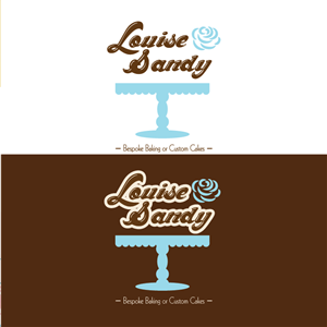 Graphic Design by AngelGu for Louise Sandy | Design #4349210