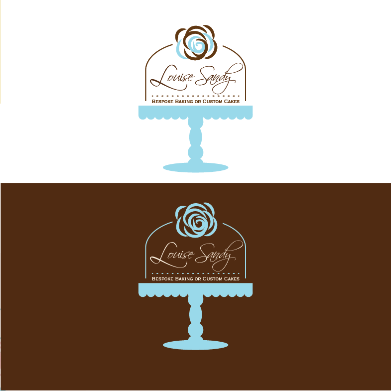 Graphic Design by AngelGu for Louise Sandy | Design #4349211