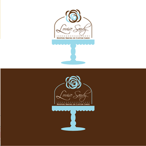 Graphic Design by AngelGu for Louise Sandy | Design: #4349211