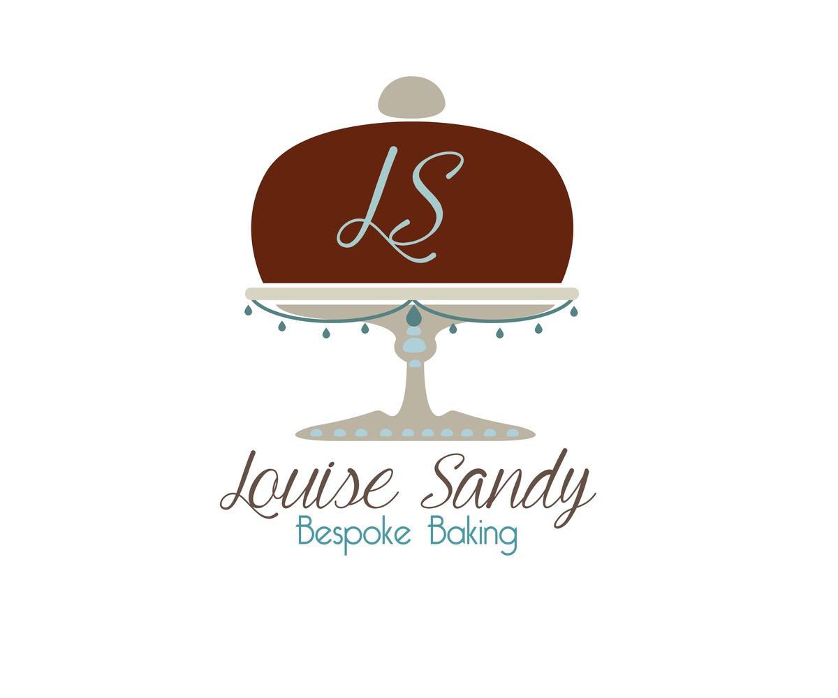 Graphic Design by Cherisse for Louise Sandy | Design #4340637