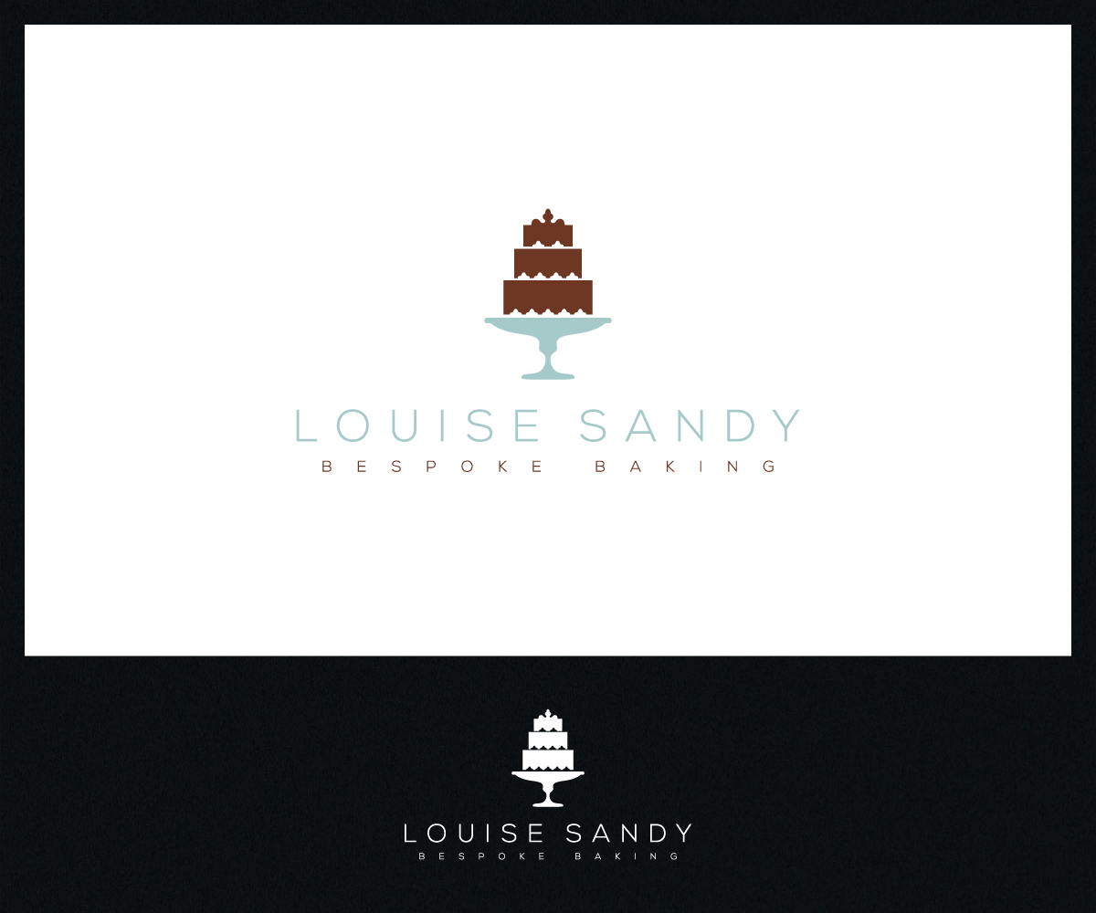Graphic Design by Roy for Louise Sandy | Design #4319735