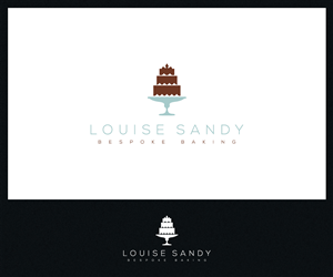 Custom Cake Maker needs a logo re-design | Grafik-Design von Roy