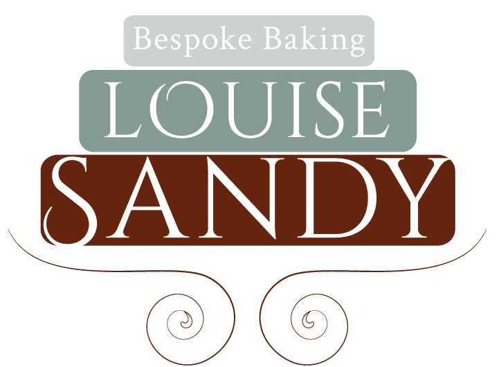 Graphic Design by BlackRoots Design for Louise Sandy | Design #4319711