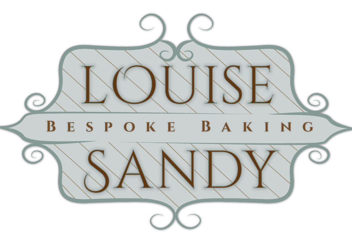 Graphic Design by BlackRoots Design for Louise Sandy | Design #4319810