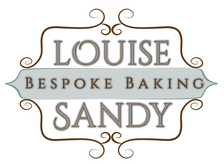 Graphic Design by BlackRoots Design for Louise Sandy | Design #4319830
