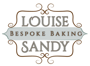 Graphic Design by BlackRoots Design for Louise Sandy | Design: #4319830