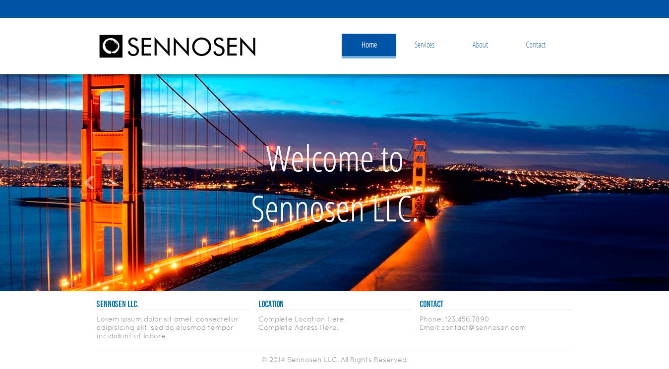 Web-Design von Nightmist für dieses Projekt | Design #4305390