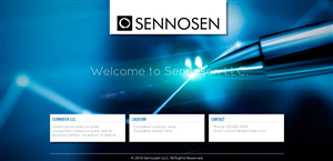 Web Design by Nightmist for this project | Design #4311840