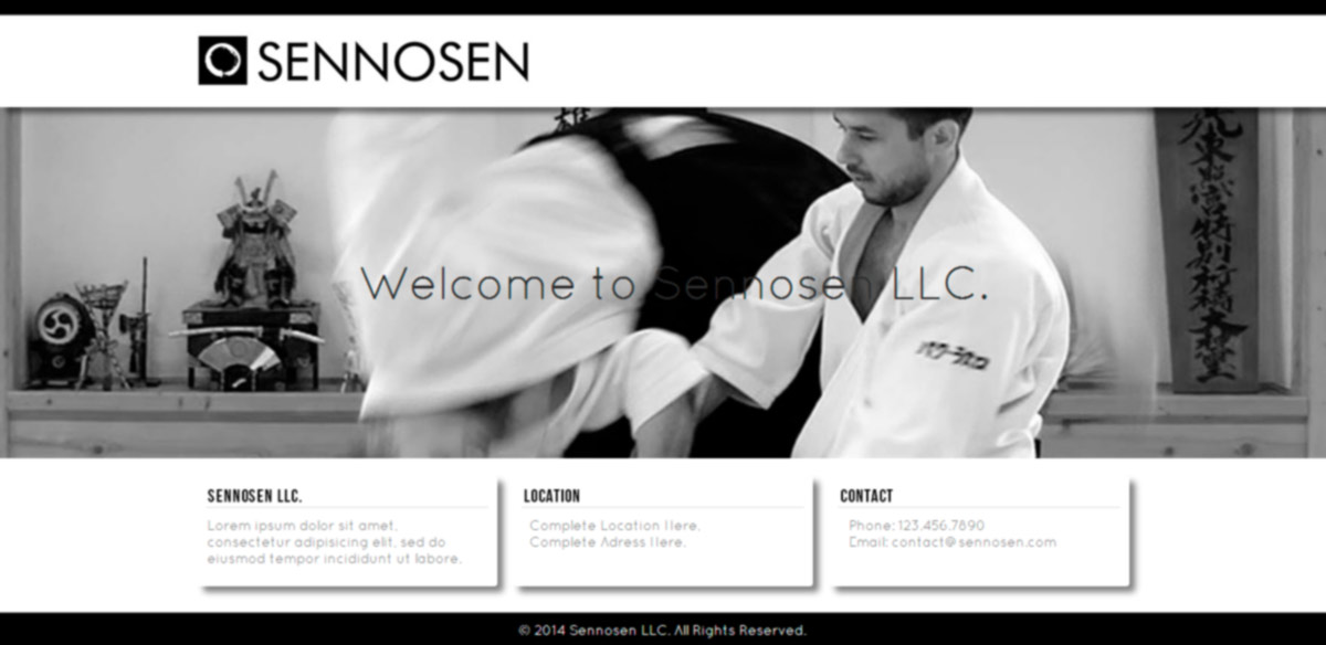 Web Design by Nightmist for this project | Design #4324082