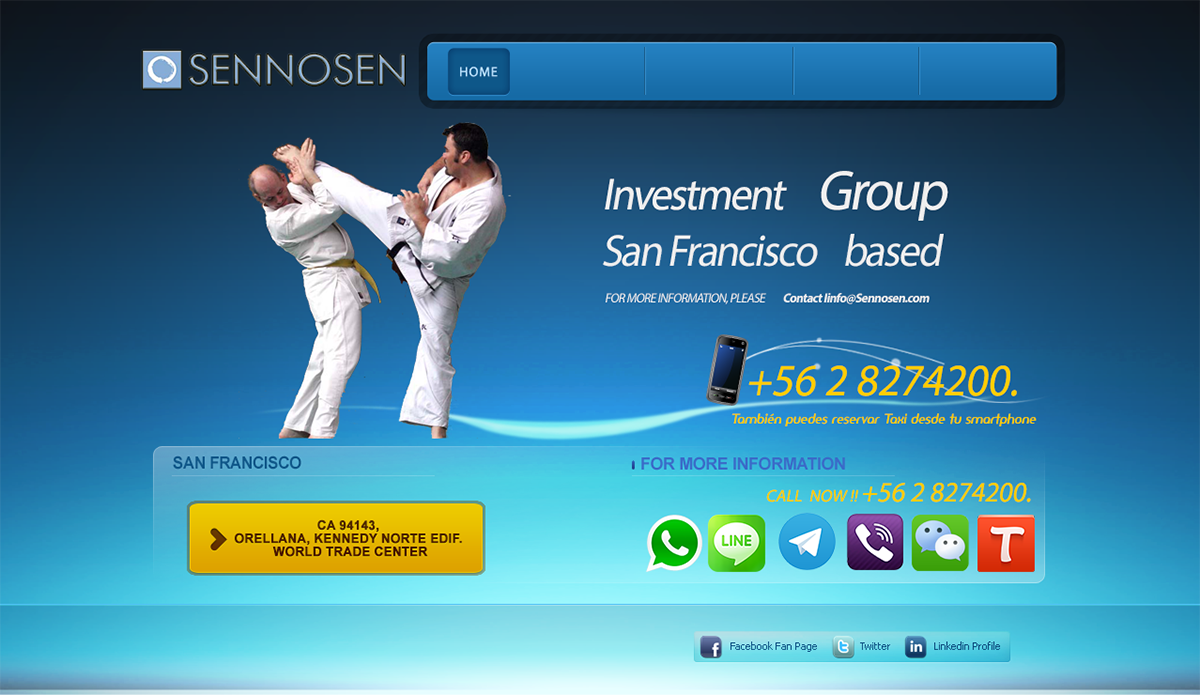 Web Design by designbox for this project | Design #4346852