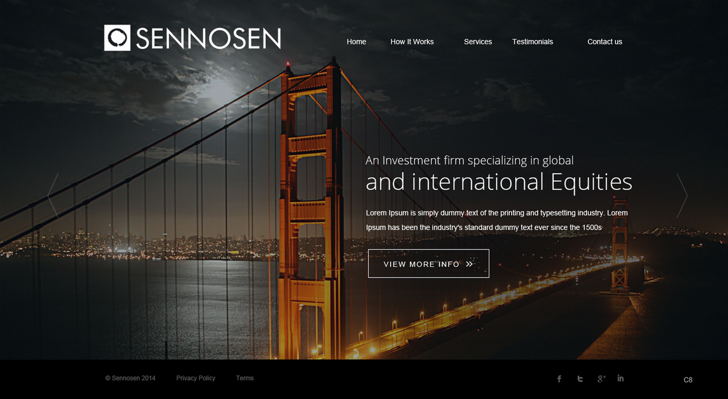 Diseño Web por pb para este proyecto | Diseño #4311611