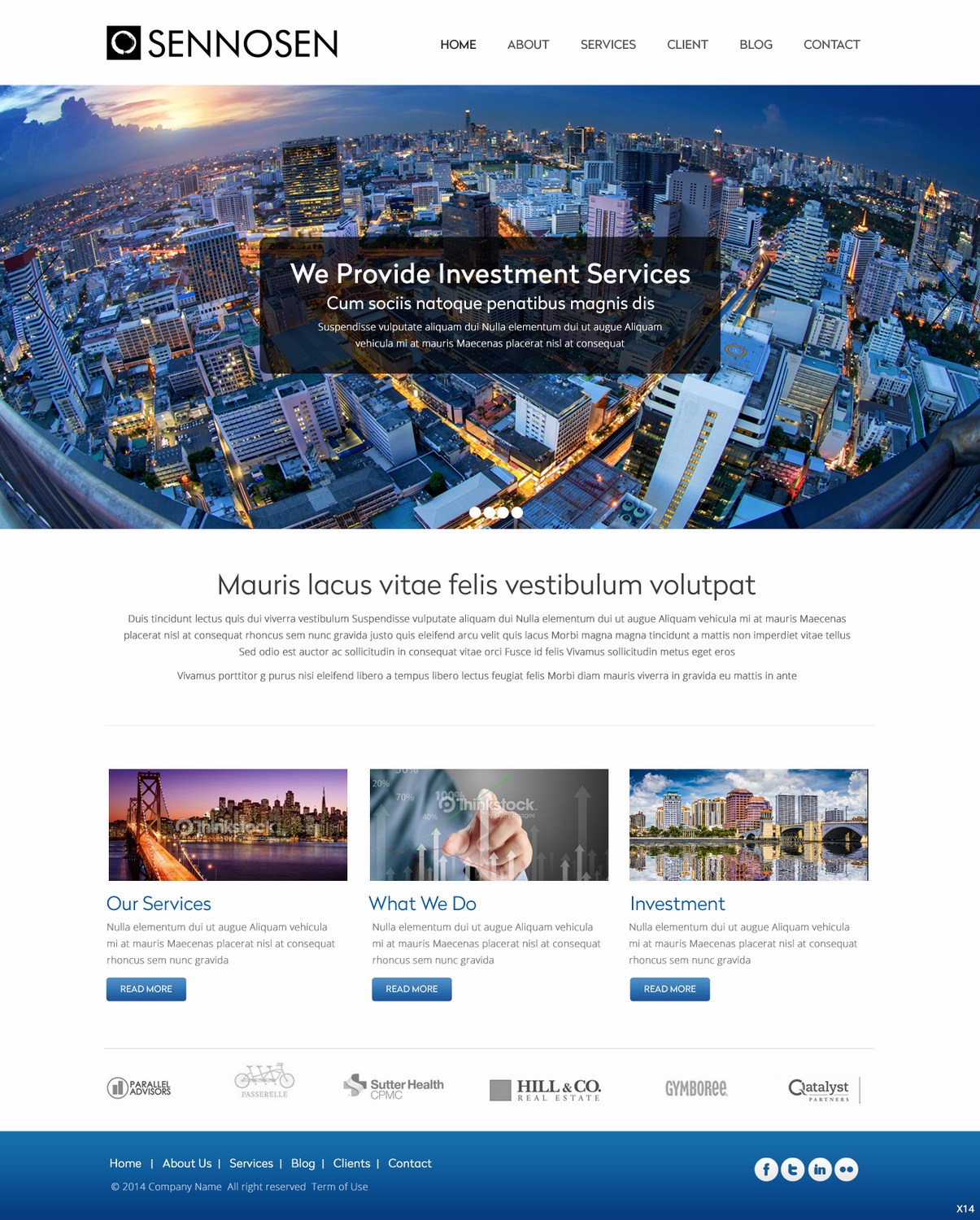 Diseño Web por pb para este proyecto | Diseño #4311632