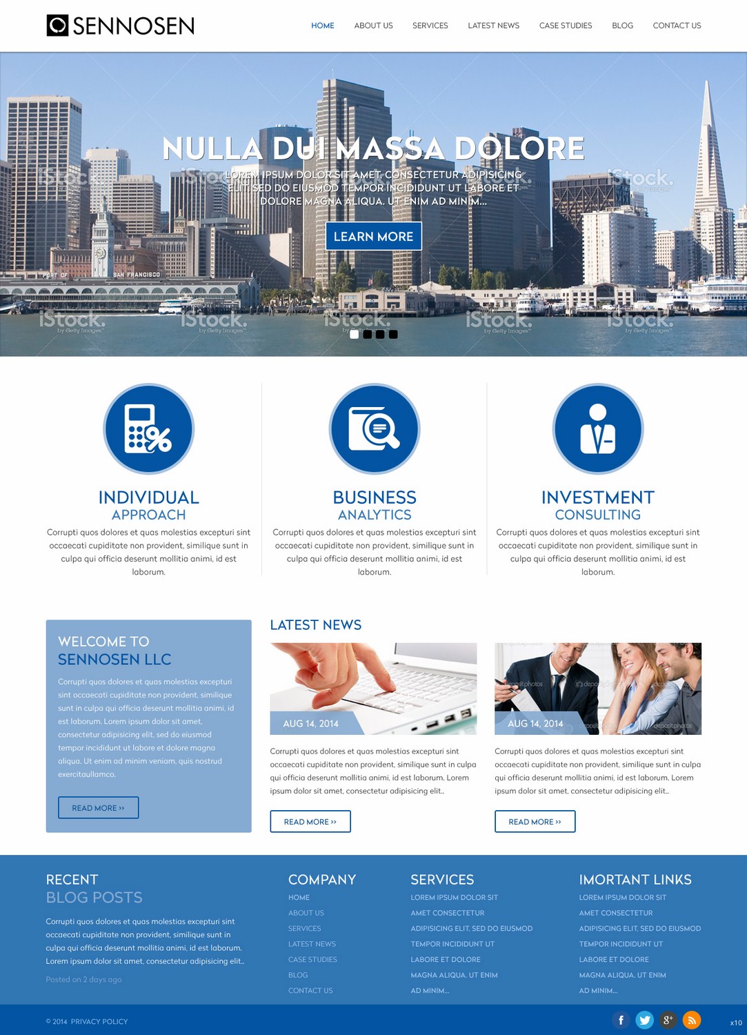 Diseño Web por pb para este proyecto | Diseño #4324297