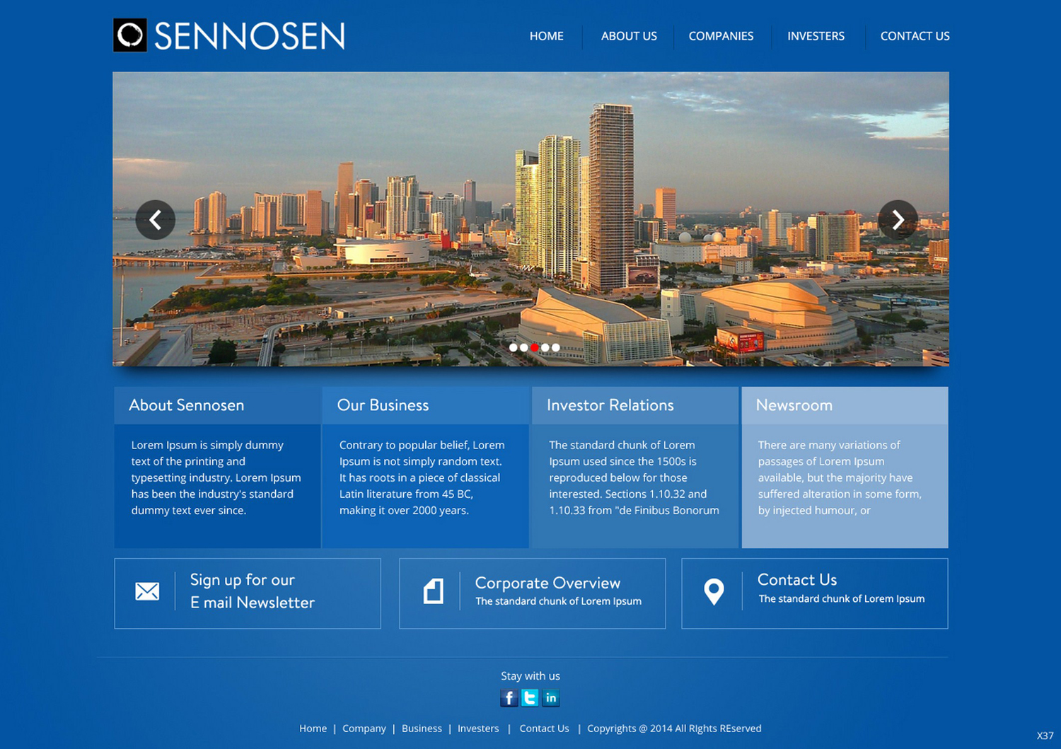 Diseño Web por pb para este proyecto | Diseño #4324303