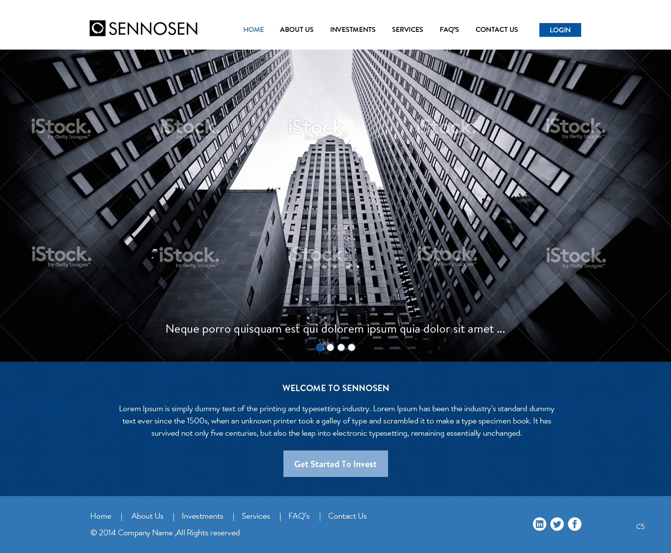 Diseño Web por pb para este proyecto | Diseño #4338373