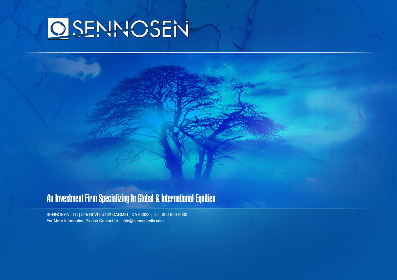 Web Design by Anil for this project | Design #4340295