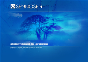 Web Design by Anil for this project | Design: #4340295