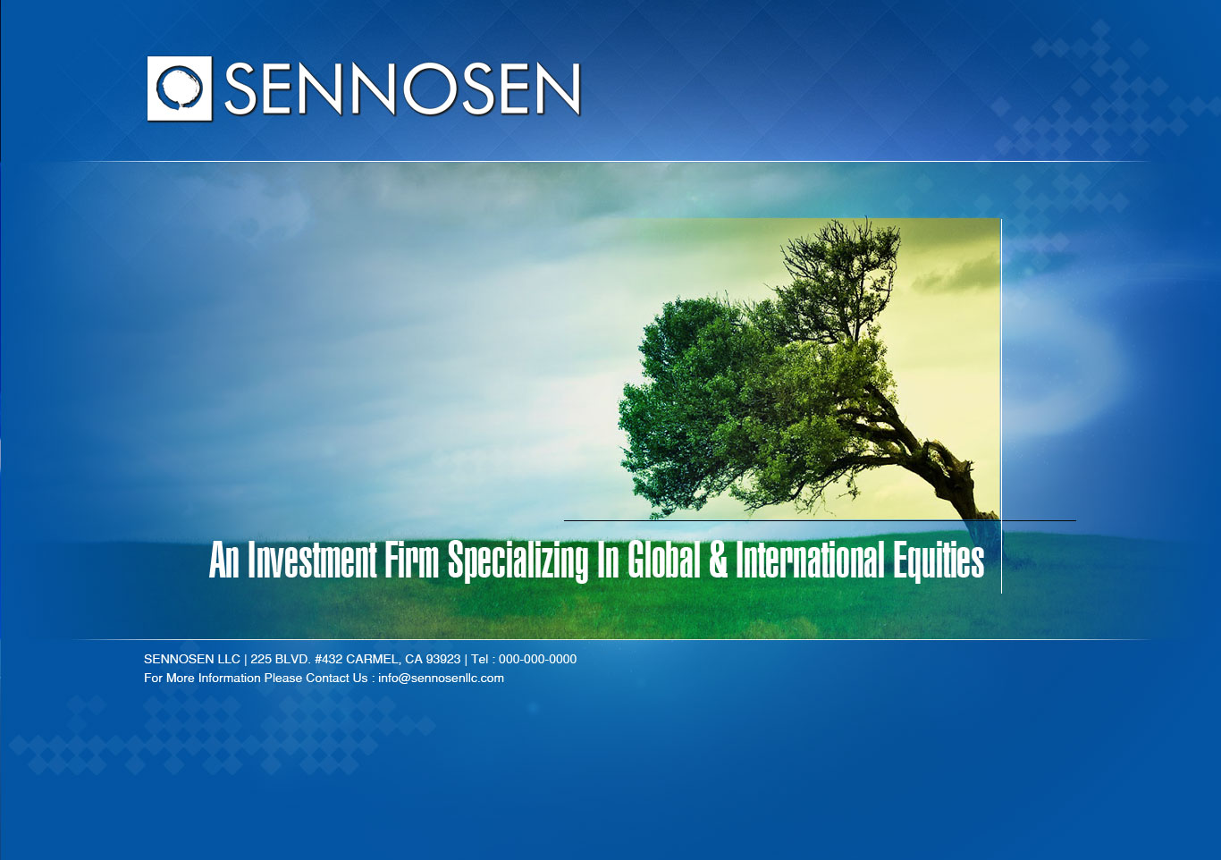 Web Design by Anil for this project | Design #4347046