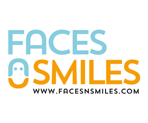 Logo Design by NDS for Faces N Smiles | Design: #4331134