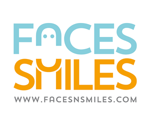 Logo Design by NDS for Faces N Smiles | Design: #4331139