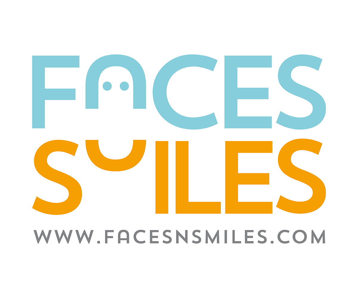 Logo Design by NDS for Faces N Smiles | Design #4331143