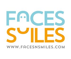 Logo Design by NDS for Faces N Smiles | Design: #4331143