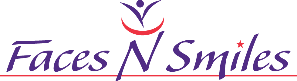 Logo Design by bec11virgo for Faces N Smiles | Design #4300186