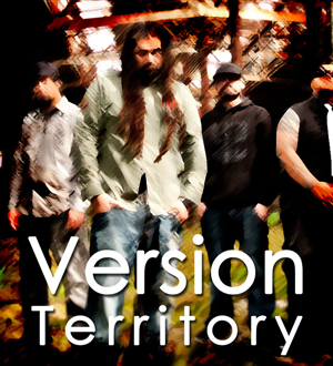 Flyer Design by kasunonline for Version Territory | Design: #4310500
