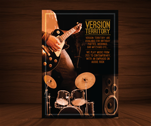 Flyer Design by Mahendran 
