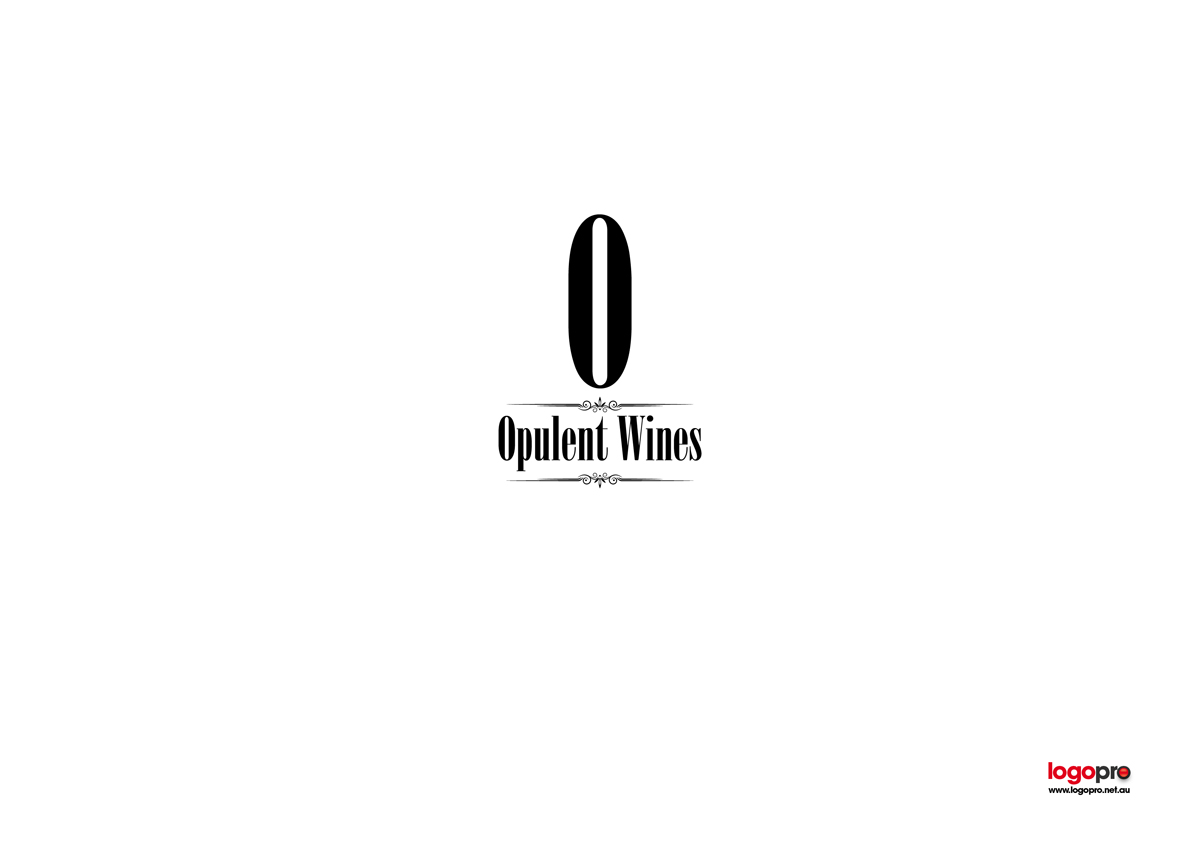 Logo Design by logopro for Opulent | Design #1224845