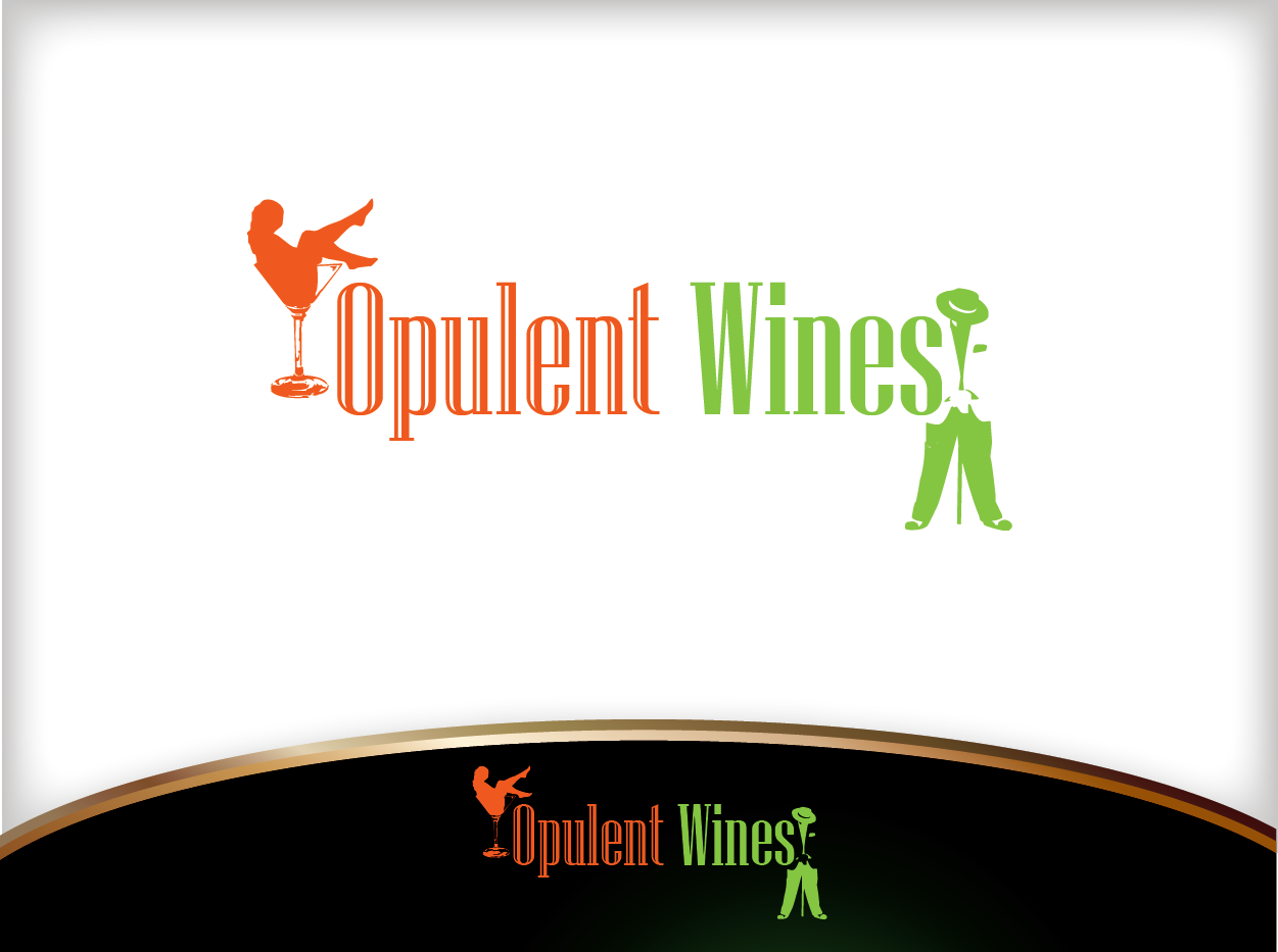 Diseño de Logo por dwross para Opulent | Diseño #1261781