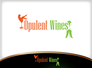 Logo Design by dwross for Opulent | Design #1261781