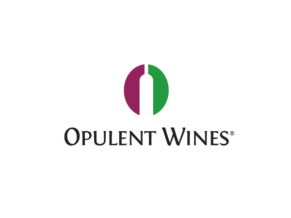 Logo Design by Buck Tornado for Opulent | Design #1224852