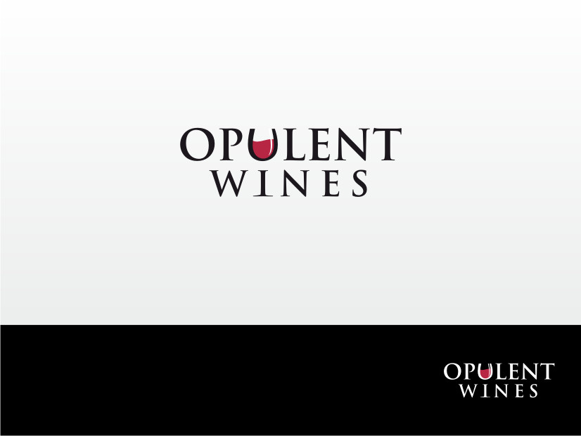 Logo Design by Atvento Graphics for Opulent | Design #1237030
