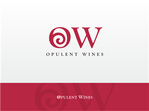 Logo Design by Atvento Graphics for Opulent | Design: #1237163