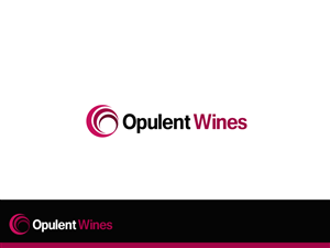 Logo Design by DoveFendi for Opulent | Design: #1229657